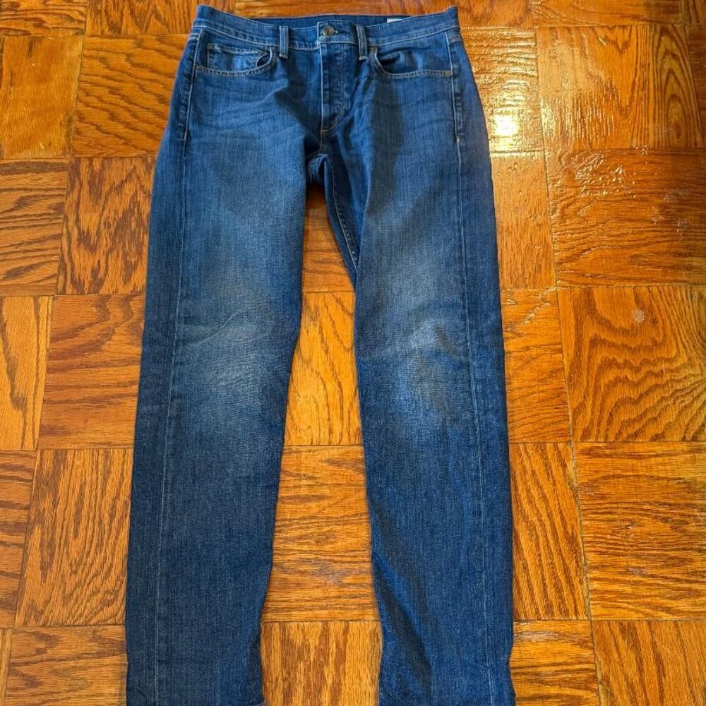 Rag & Bone Men's Jeans Fit 2 Slim Size 31